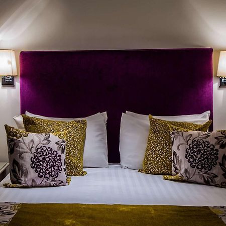 The Casa Hotel, Sure Hotel Collection By Best Western Yateley Eksteriør billede