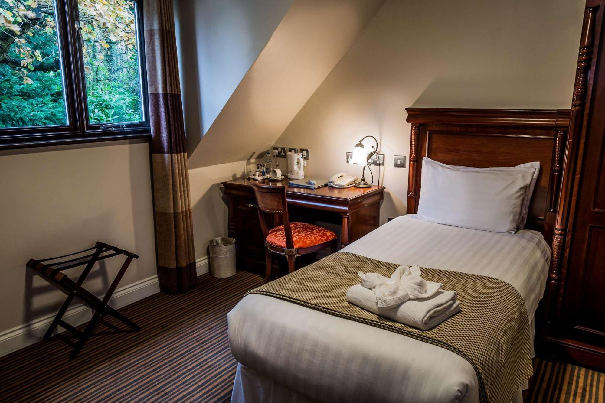 The Casa Hotel, Sure Hotel Collection By Best Western Yateley Eksteriør billede