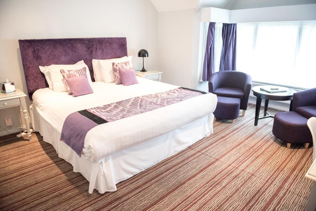 The Casa Hotel, Sure Hotel Collection By Best Western Yateley Værelse billede